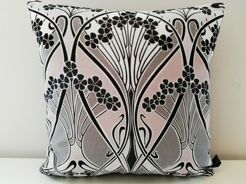 Liberty ianthe bloom pewter - liberty,