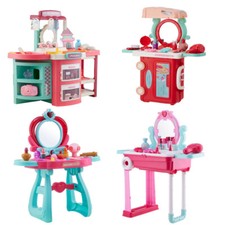 Kids Dressing Table Toy Play