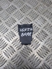 Bmw Z4 E89 2013-2016 Ignition Barrel