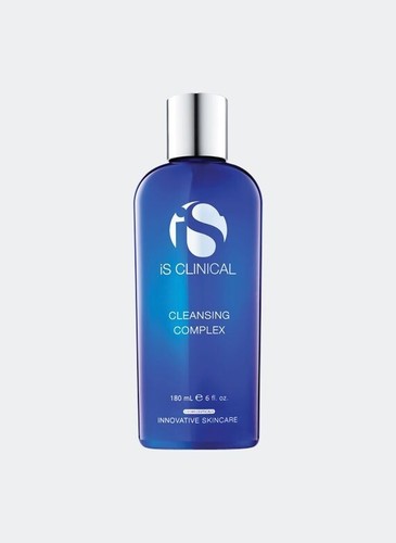 Clinical cleansing complex - cleansing,