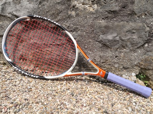 Dunlop aerogel hundred - 9,