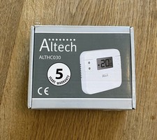Altech ALTHC030 Wired Digital