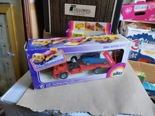 Boxed model siku 2520 ford - boxed,