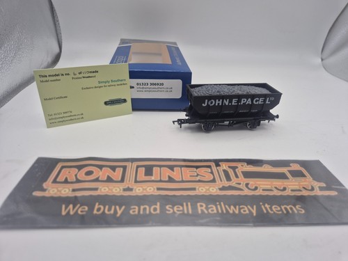 Dapol gauge simply - oo,