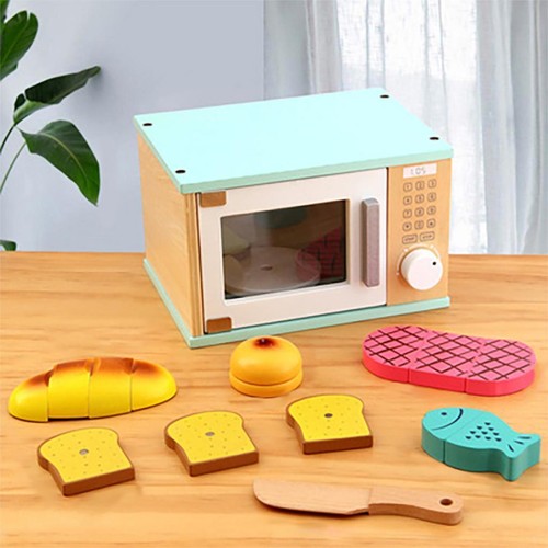 Kitchen set education - kitchen,