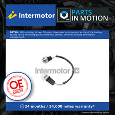 Radiator Fan Switch fits