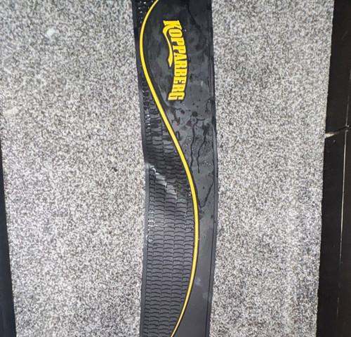 Kopparberg cider rubber - cider,