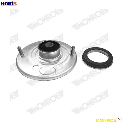 Suspension strut support mount - suspension,