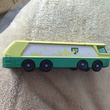 BP Autotanker by Lesney Major