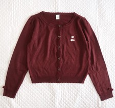 Secret Honey Bear Cardigan