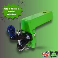 car trailer tow hitch for
