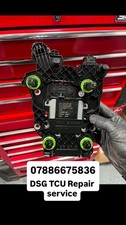 DSG Transmision Control Unit