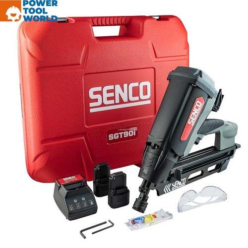 Senco sgt90i gas nail - senco,