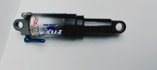 Fox float racing shock - float,