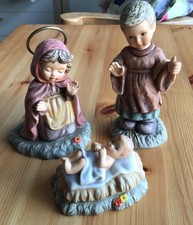 goebel hummel figurines