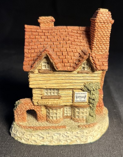 David winter cottages wine - cottages,