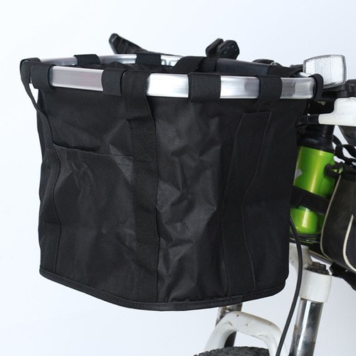 Bicycle front basket bike - front,