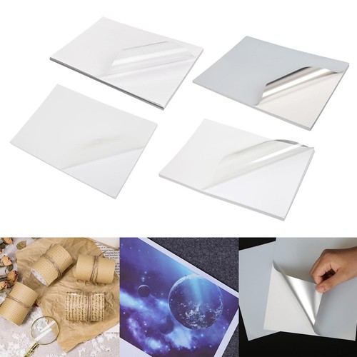 Sheets a4 printable - 25/50,