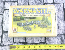 1999 Games Workshop Warmaster