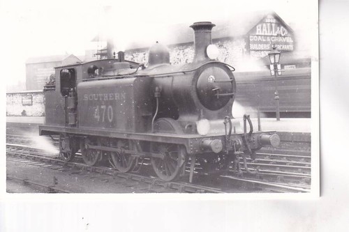 East croydon railway station - croydon,