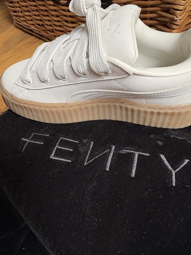 Puma fenty creeper phatty - puma,