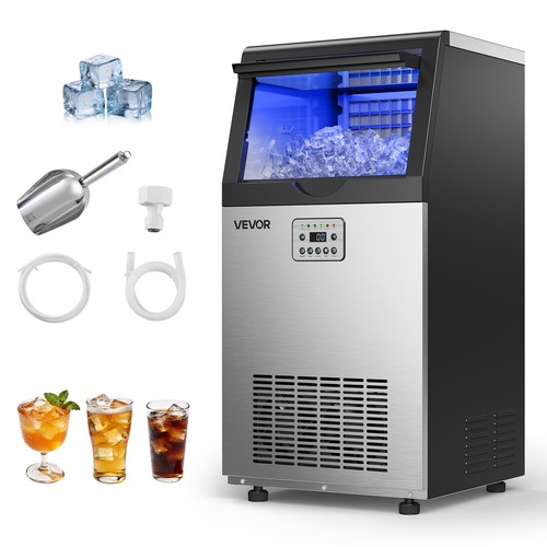 Vevor commercial ice - vevor, 100