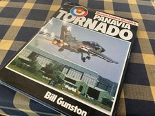 Panavia Tornado by Bill Gunston