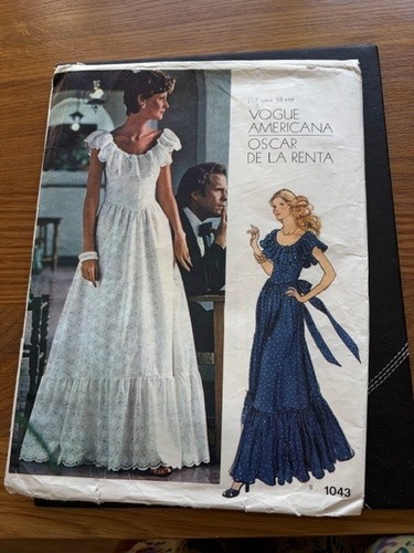 Vogue americana vintage - vogue, 70s
