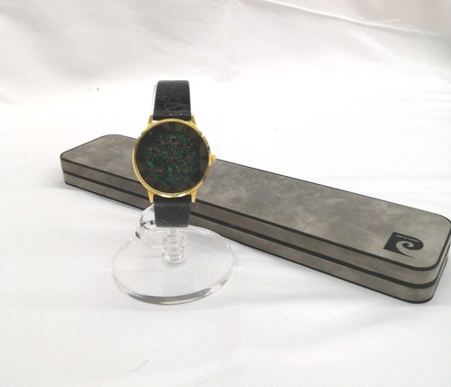Pierre cardin watch used - cardin,