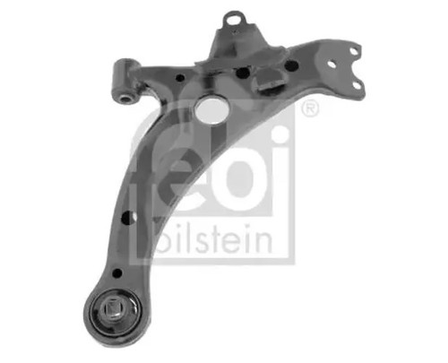 Wishbone front axle - axle, right