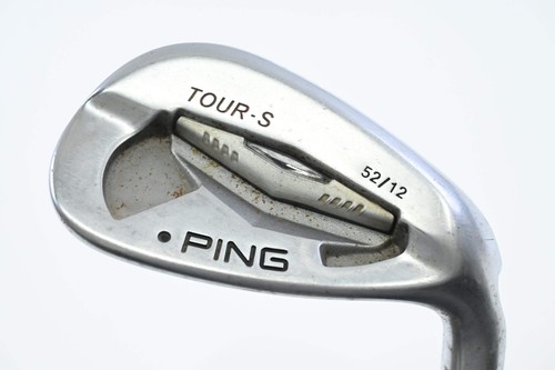 Ping tour gap wedge - tour-s,