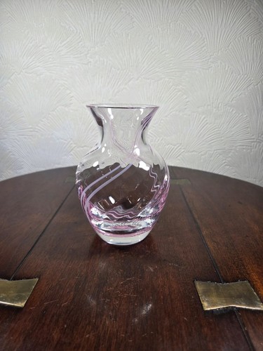 Vintage caithness internally - vintage,
