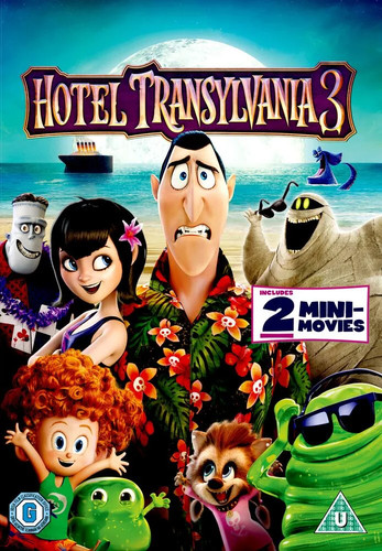 Hotel transylvania a - 3,