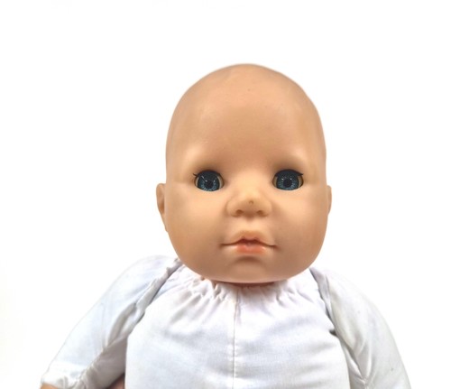 Vintage zapf creation baby - vintage,