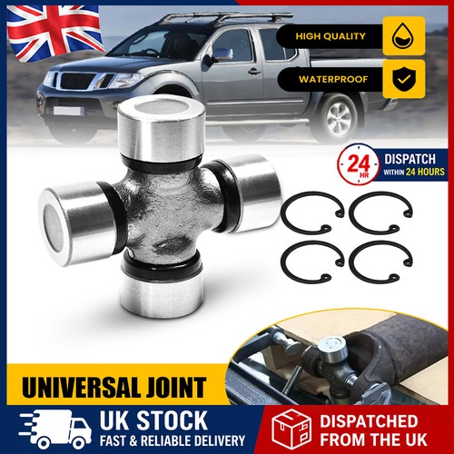 75mm front propshaft - front, universal
