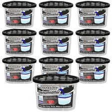 Dehumidifier 500ml Interior