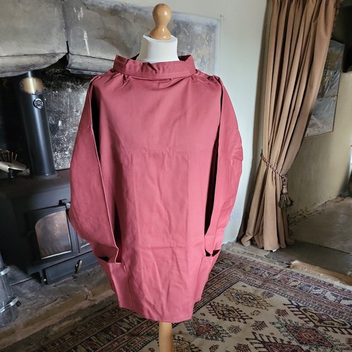 Fisherman smock handmade - fisherman's,