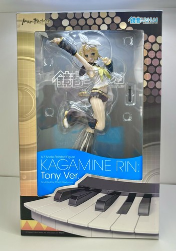Max factory kagamine rin - factory,