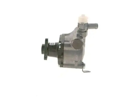 Power steering pump hydraulic - power,