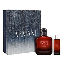 Emporio Armani STRONGER WITH