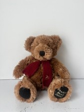 2002 House of Fraser Baby Fraser Bear
