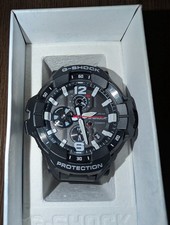 Casio G-Shock Watch GRB300-1A