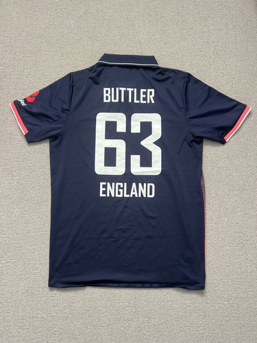 Jos buttler 2017 - jos, cricket