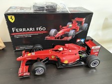 TAMIYA F104 FERRARI F60 1/10 Rc Kit 58447 Very Rare