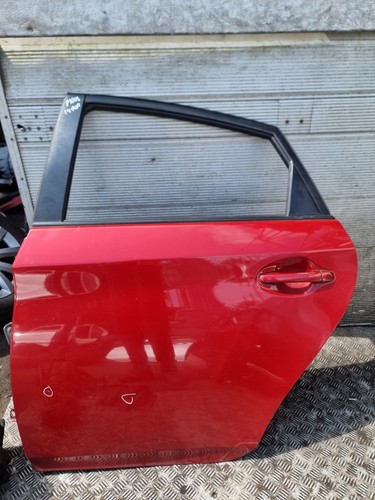 Toyota prius door shell - prius,