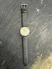 Rotary Les Originales Ultra Slim Swiss Made Men’s Watch Ref. 13386- New Battery