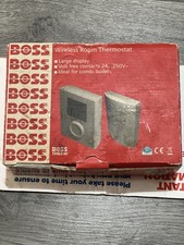 Boss Bosstherm BPS242RF