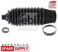 Bellows Kit, Steering for