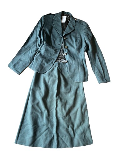Vintage british wrac 2 - vintage, no.2