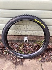 Hope Fortus 35 Pro 4 Front